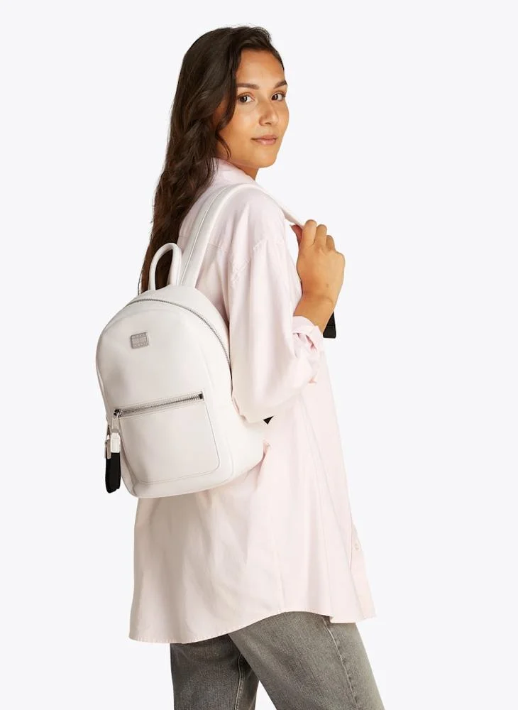 TOMMY JEANS ROUND BACKPACK