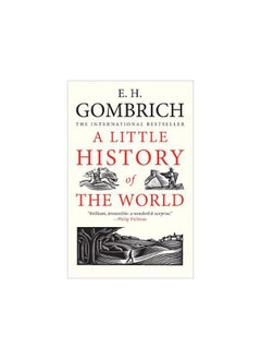 A Little History of The World 