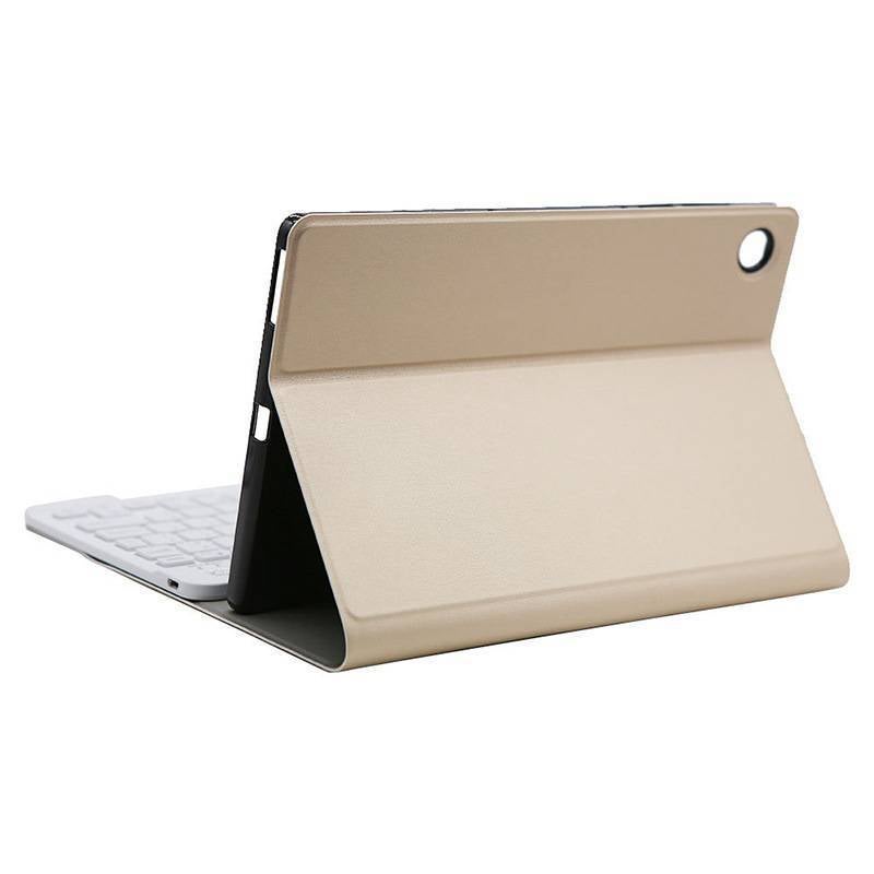 Suitable For Lenovo Xiaoxin Pro11 Bluetooth Keyboard Protective Cover M10 Plus Backlit Tablet Leather Cover P11J606F - Image 5