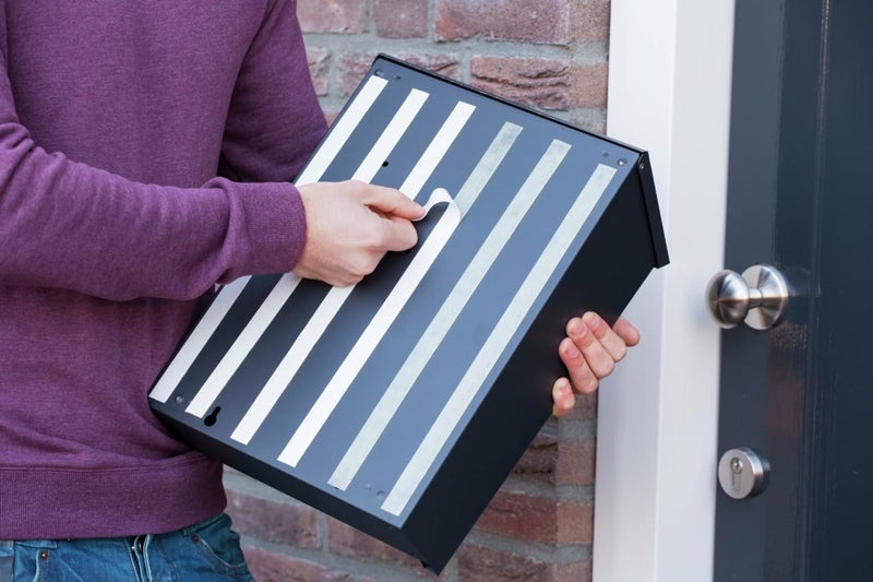 Bison Montage Kit Extreme Grip Double Sided Tape - Image 2