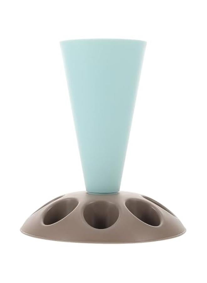 Arabest Piping Bag and Tip Holder Stand for Baking Accessories  - Image 1