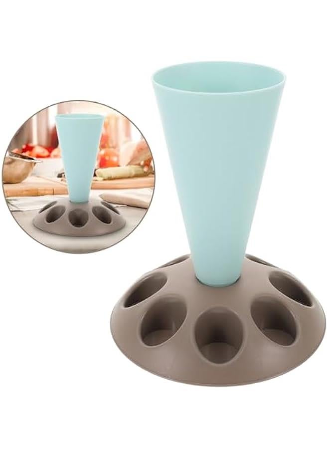 Arabest Piping Bag and Tip Holder Stand for Baking Accessories  - Image 3