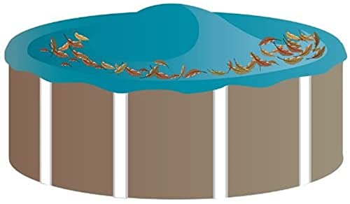 SWIMLINE HYDROTOOLS Air Pillow For Above Ground Pools Cover Winterizing | 4 x 4 ft Cushion Swimming Pool Closing Winter Kit | Cold Resistant Ice Equalizer Thick Pool Pillows Accessories | 1144 ACC44 - Image 4