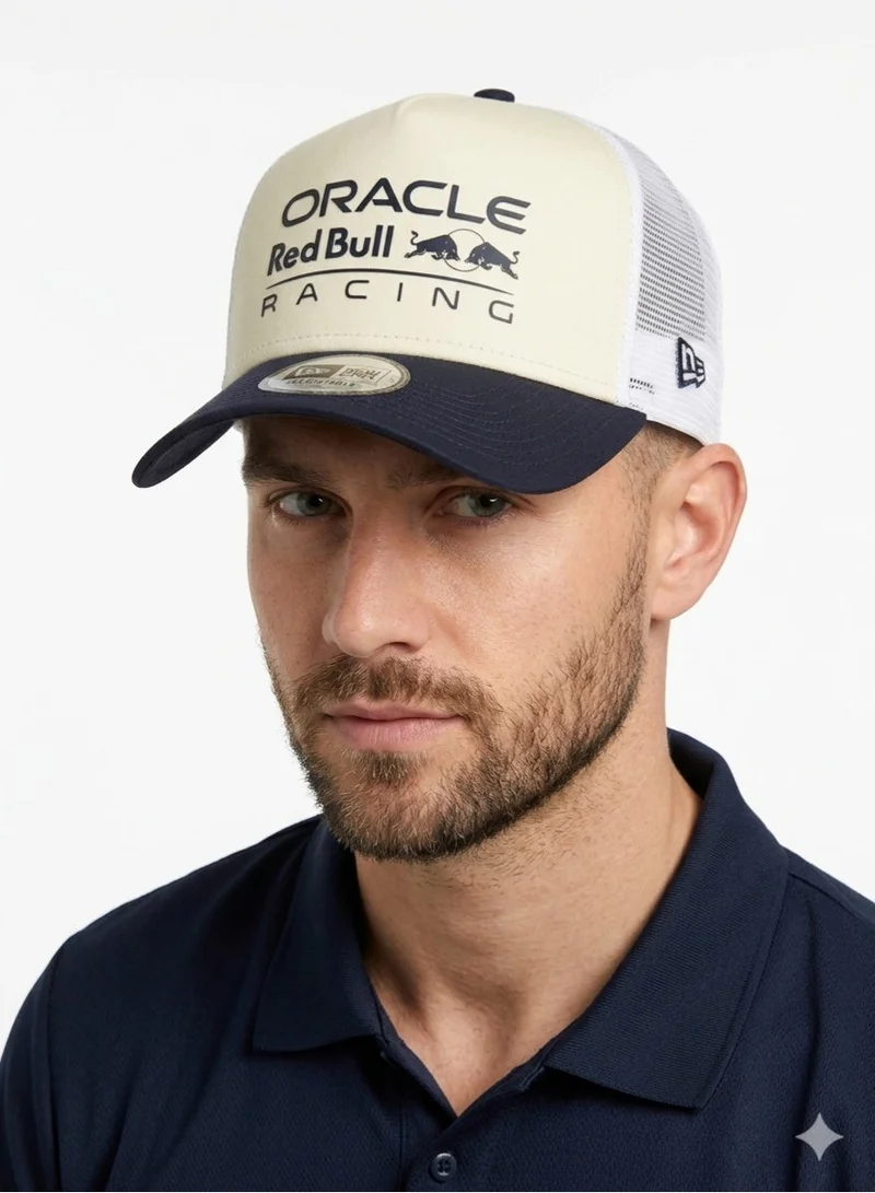 Red Bull REBULLF1 SEASONAL TRUCKER LTCNVY