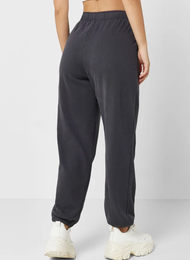 American Eagle High Waist Sweatpants