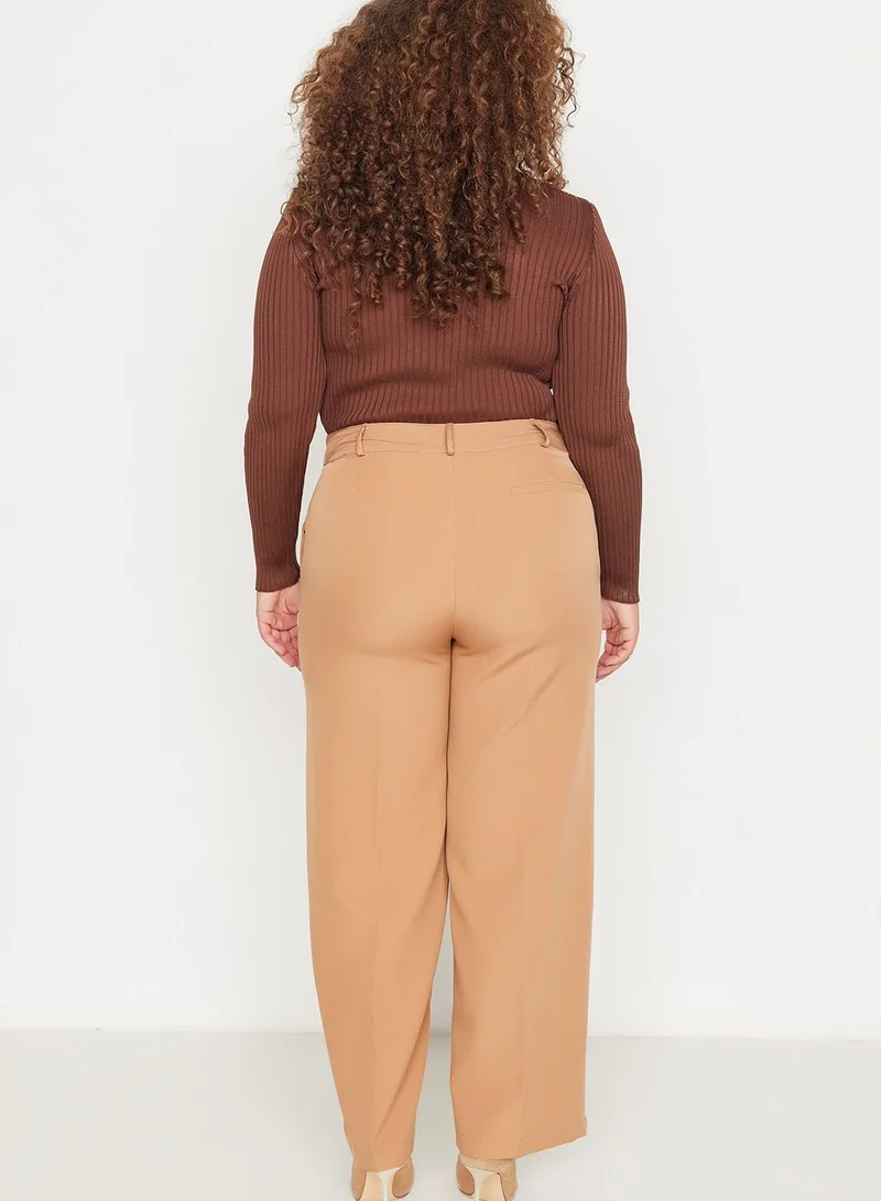 Trendyol Curve High Waist Pants