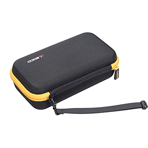 RLSOCO Hard Case for Fluke 62 Max/62 Max+/59 Max+/ST20 Max/59 Max/59 Mini/64 Max/PerfectPrime IR0001 Infrared Thermometer (Case Only) - Image 4