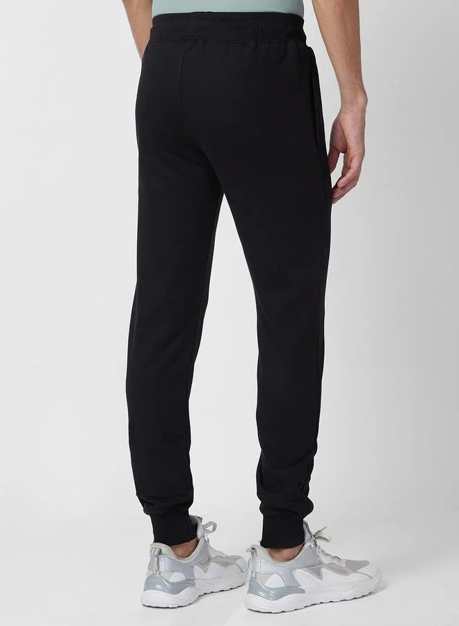 LAWMAN Pg3 Side Print Pocket Detail Joggers