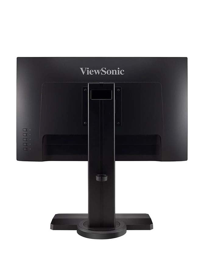 ViewSonic XG2405 VS17984 24 inch IPS LED Full HD Gaming Monitor With 144Hz, AMD FreeSync and DisplayPort HDMI Black - Image 3