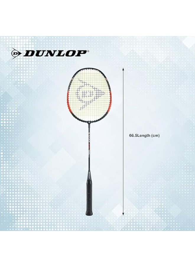 DUNLOP طقم Dunlop Br S-Star Ax 20 2P G6 Hd Nf  - Image 2