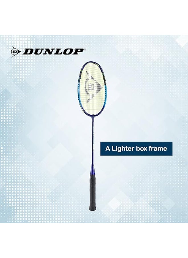 DUNLOP طقم Dunlop Br S-Star Ax 20 2P G6 Hd Nf  - Image 1