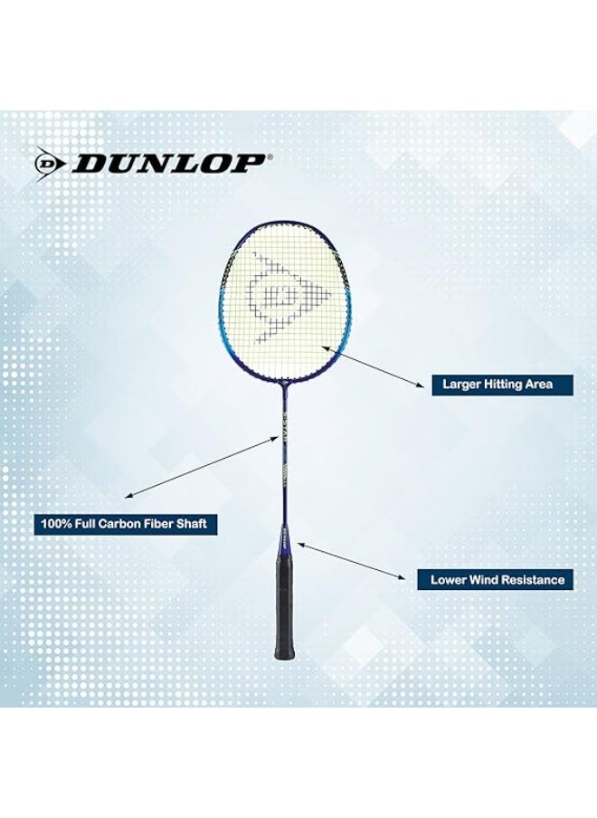DUNLOP طقم Dunlop Br S-Star Ax 20 2P G6 Hd Nf  - Image 4