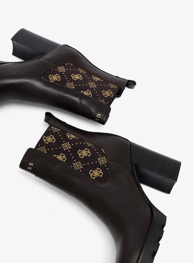 GUESS Casual Ankle Boots - Image 4