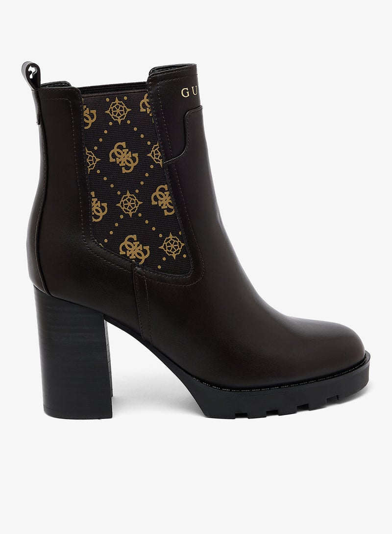 GUESS Casual Ankle Boots - Image 1