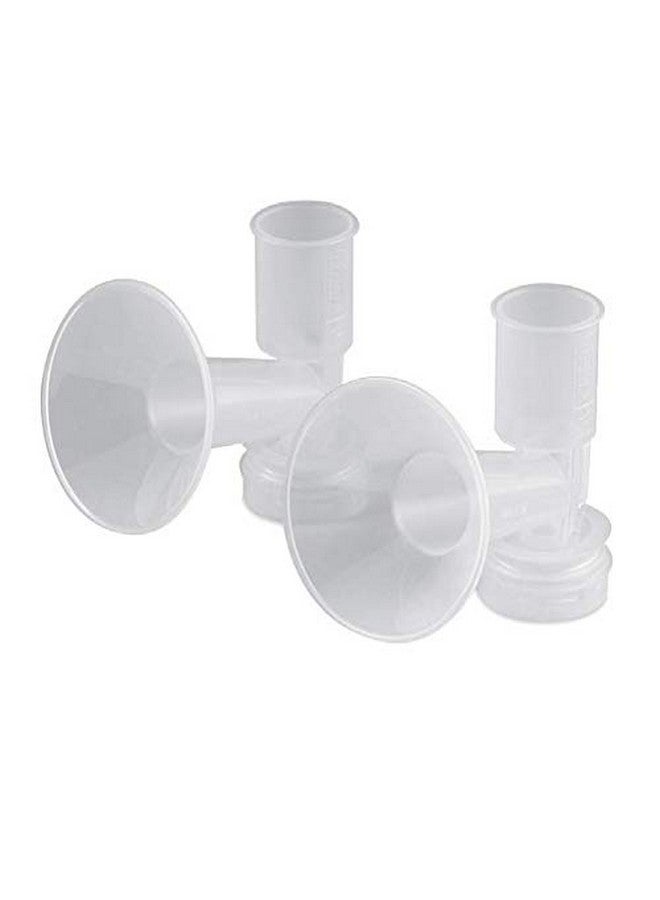 Ameda 17190 Custom Flanges 28.5MM