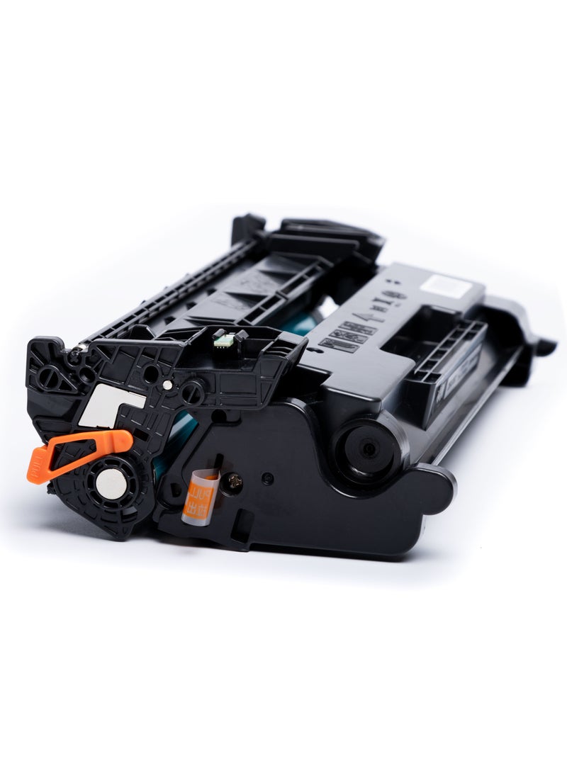 IG Compatible Toner Cartridge – Black – Replaces HP 26A (CF226A) / Canon CRG-052 – For HP M402, M426 & Canon LBP214, MF426, MF429 – Up to 3100 Pages - Image 4