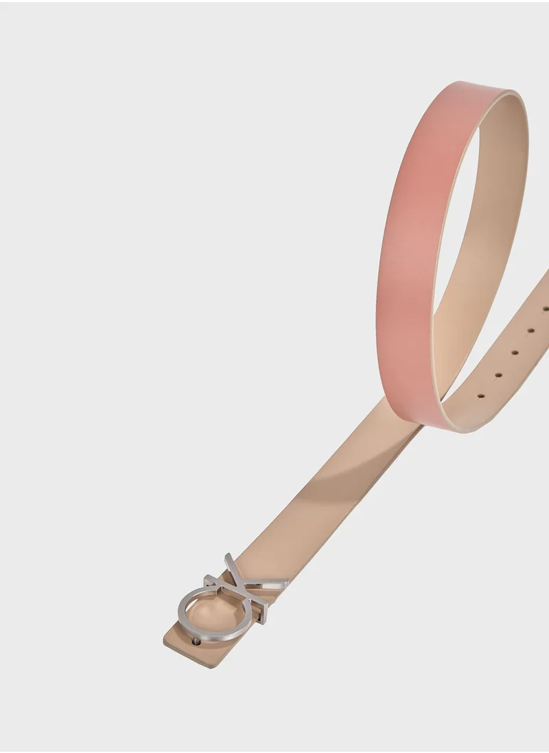 CALVIN KLEIN Re Lock Reversable  Belt 30Mm