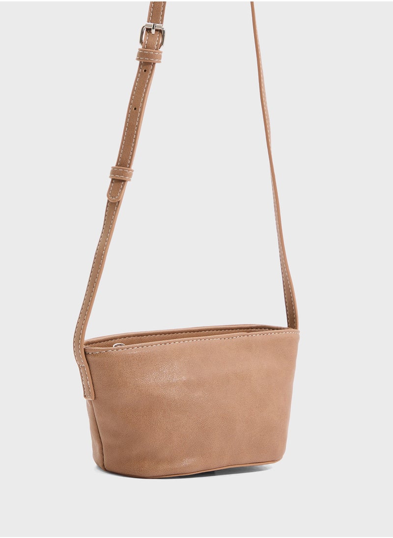 ELLA Ladies Crossbody Bag  - Image 3