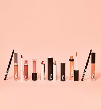spongelle Mii Cosmetics Passion Matte Lip Lover LongLasting Lipstick Naked - Image 5