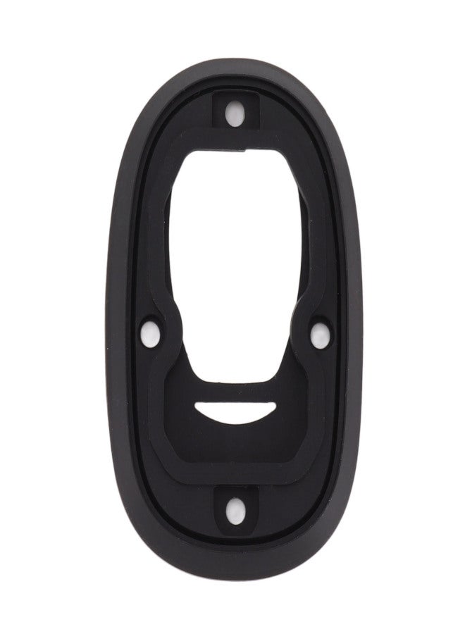Antenna Base Rubber Gasket 65203442105 Roof Antenna Base Rubber Sealing Ring for R55 R56 2007 to 2014 - Image 1