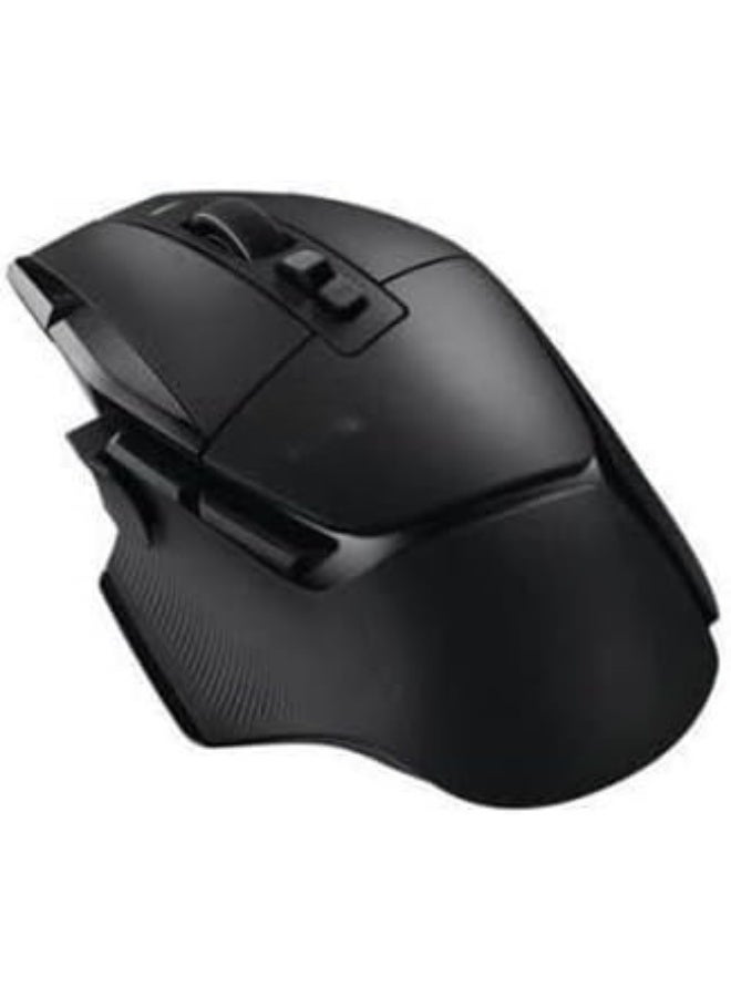 Wireless Gaming Mouse - High Precision with Hybrid Optical-Mechanical Switches & 25K Sensor - Lightweight & Fast for PC and Mac