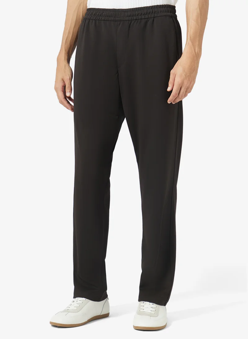 JJ Rebel Relexed Fit Jogger
