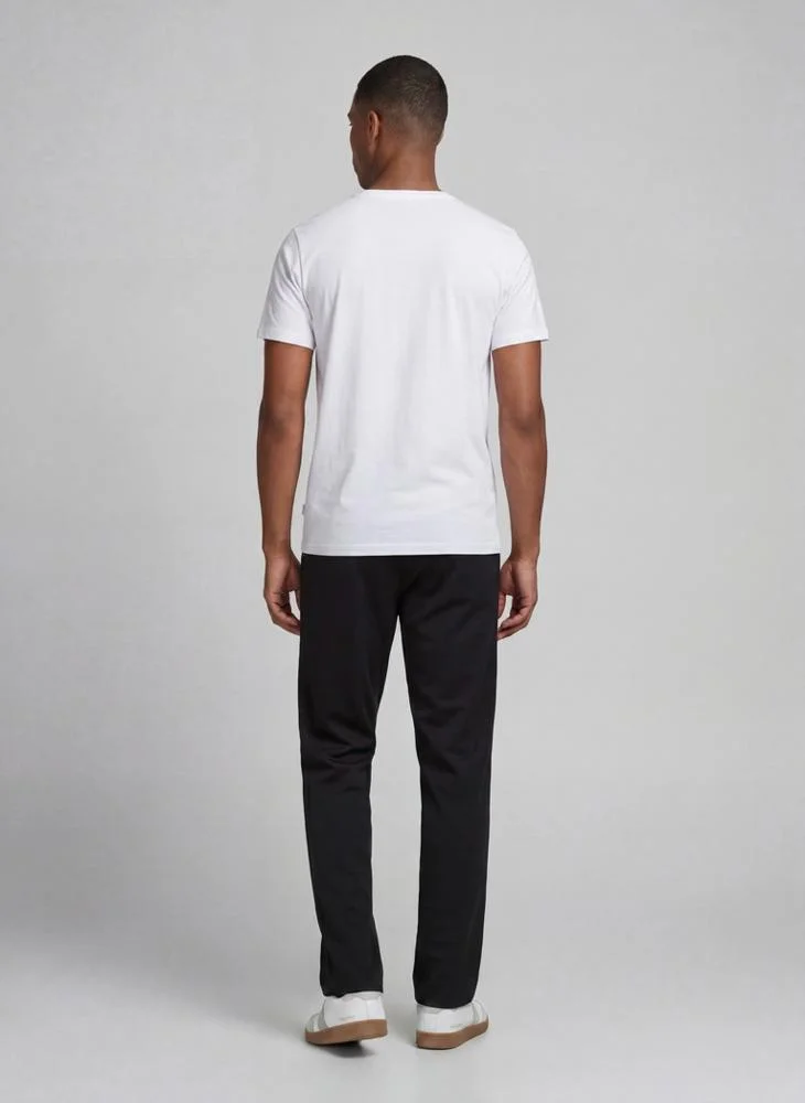 JJ Rebel Relexed Fit Jogger