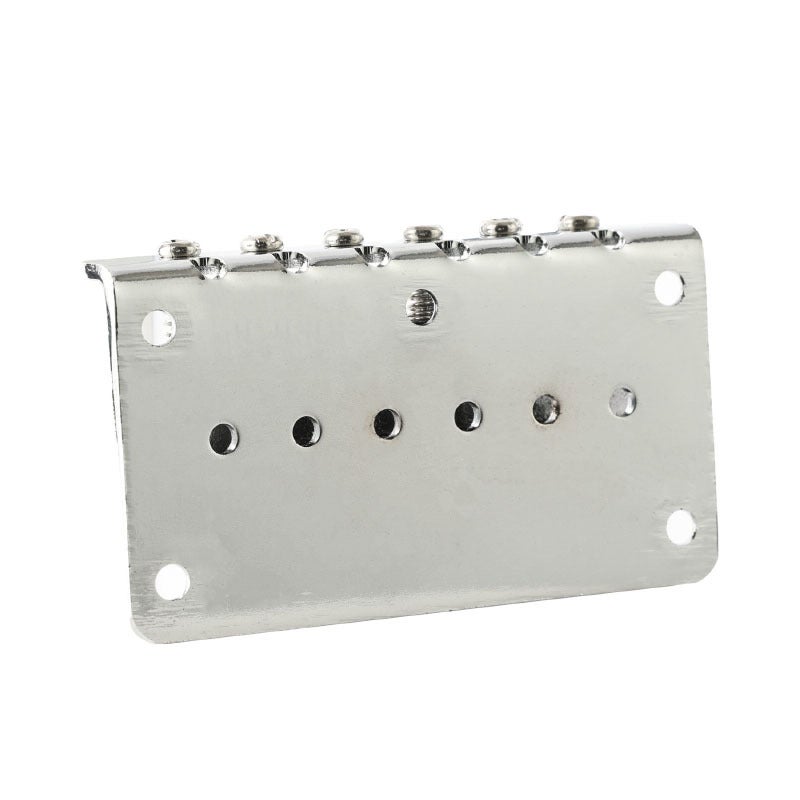 6 String 78Mmst Tl Ball String Code Ball Code Bridge Electric Guitar Tail Tube Top Load Bridge String Bridge Pull String Plate - Image 3