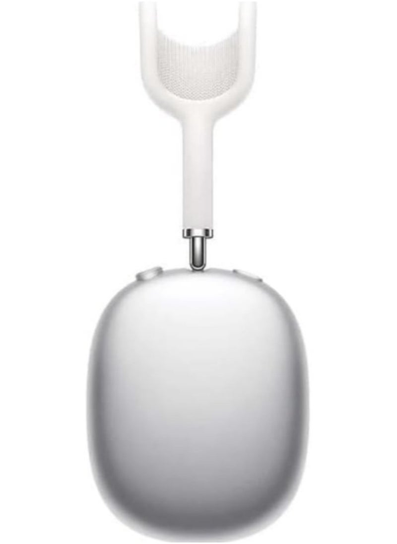 Generic - Premium Quality P9 Pro Max Immersive Active Noise Cancelling Over-Ear Headphones, Epitome of Cutting-Edge Design and Premium Sound Quality. Elevate Your Listening Experience, Fusion of Style and Comfort (WHITE) - Image 1