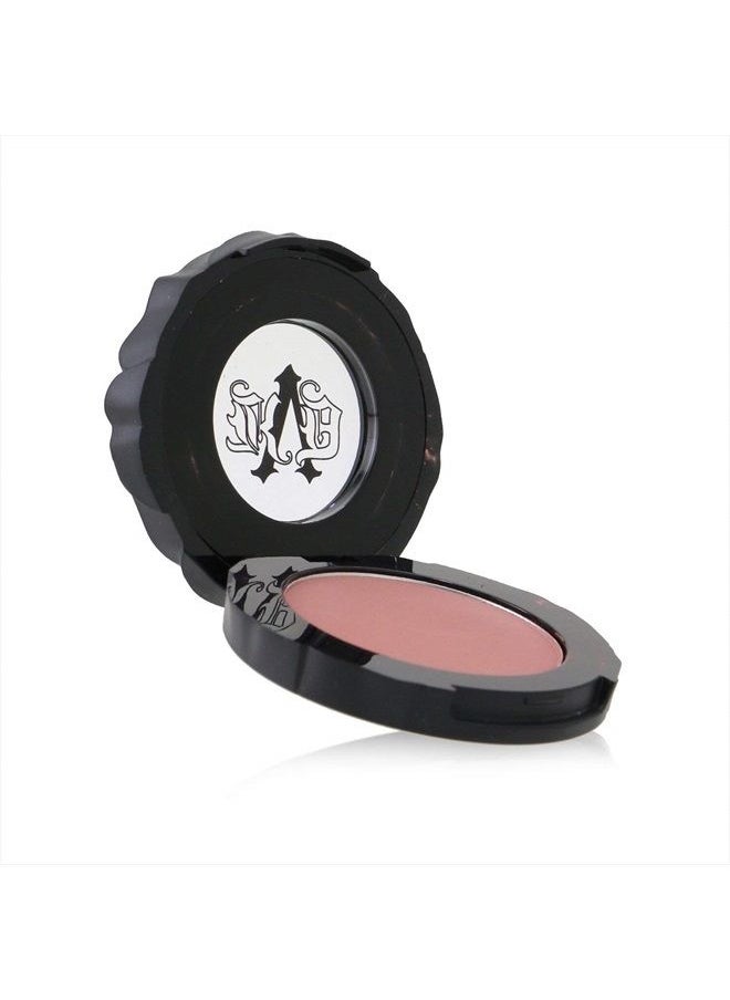 Kat Von D KVD VEGAN BEAUTY Everlasting Blush Foxglove - dusty rose  - Image 1