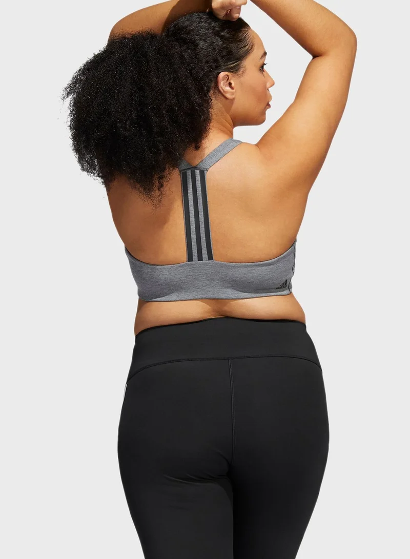 Adidas Powerimpact Medium Support Bra