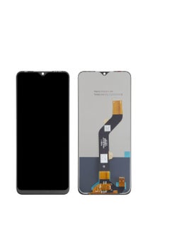 Tecno BD4 i screen