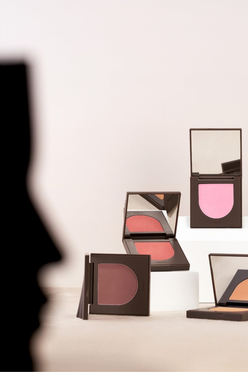 nuegray Nuegray Sway Cheek  Blusher #11 Pansy  - Image 5