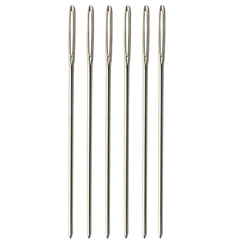 DMC Size 24 Cross Stitch Needles(6) - Image 2