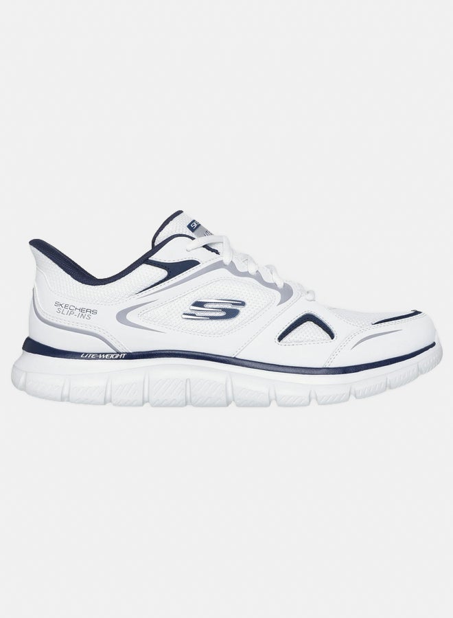 SKECHERS Slip-Ins Track - Ezral-Shoes - Image 1