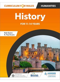 Curriculum for Wales: History for 11–14 years 