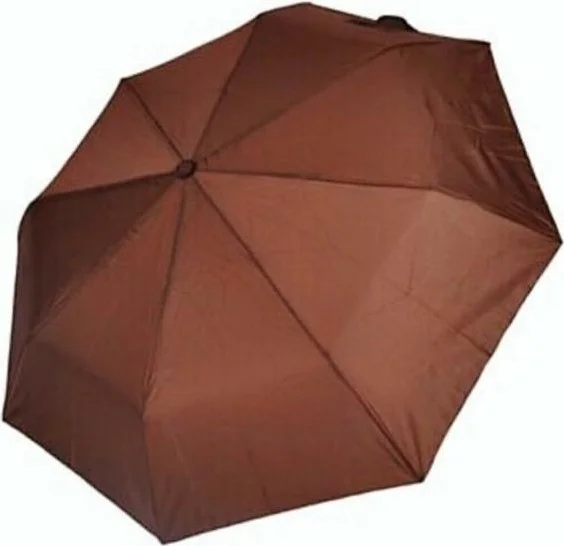 Dzc Kuzenler Avm Dzc Cousins ​​Avm Dark Blue Fully Automatic Durable Foldable Unisex Umbrella