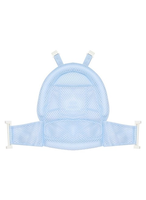 Adjustable Bath Seat Support Net，Bath Net Bath Seat Net Baby Seat Net Baby Shower