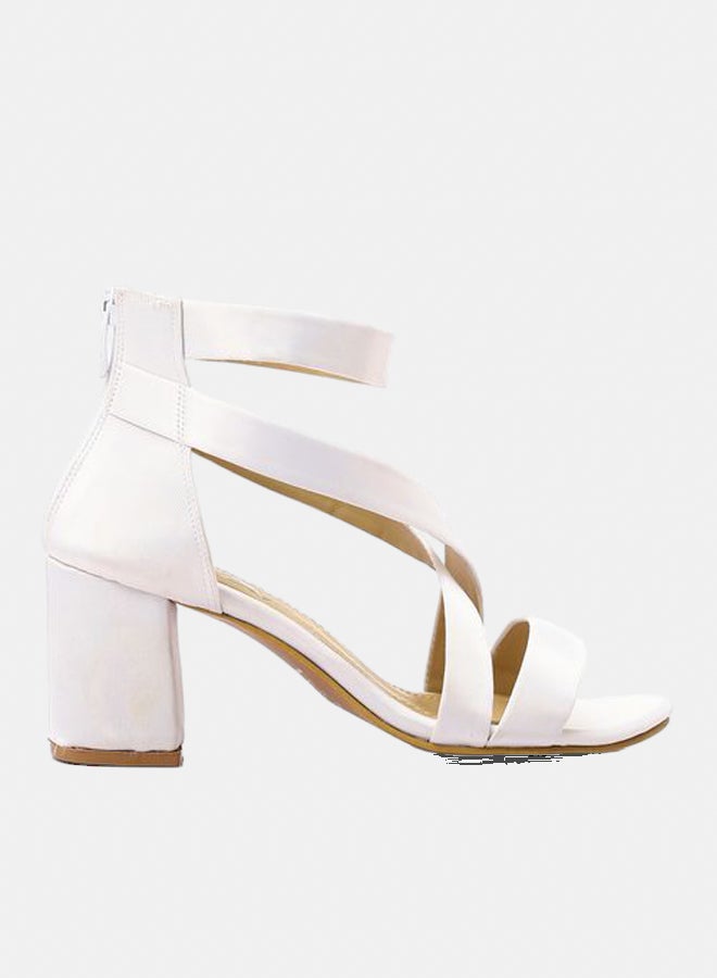 XO Style Women Heels High Quality Materials 6 Cm - Image 3