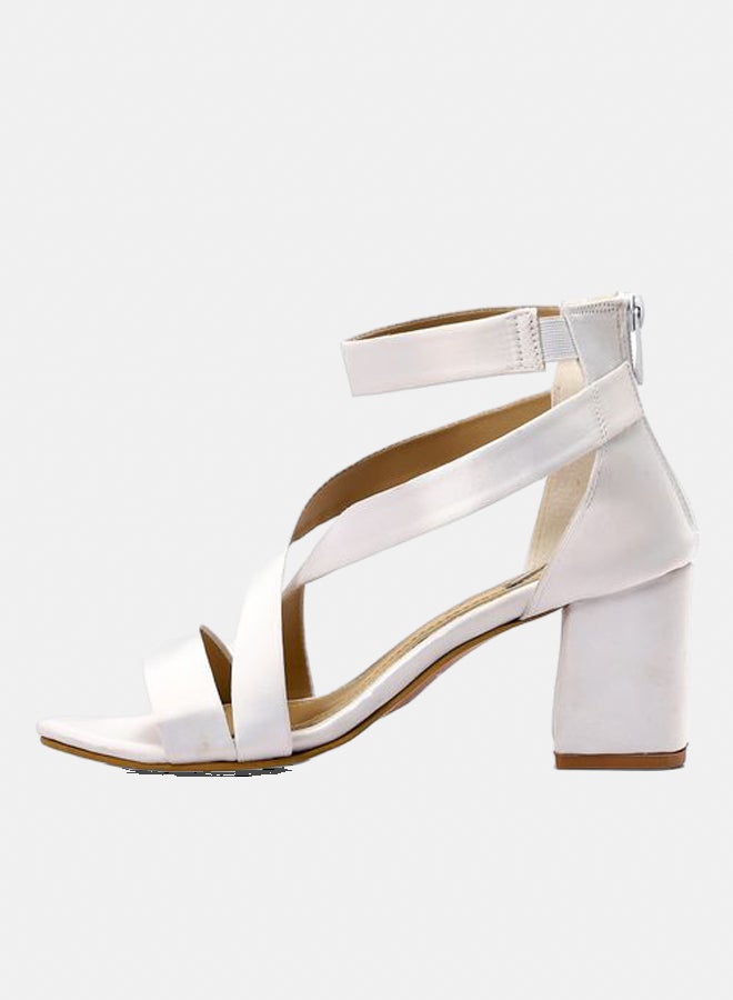 XO Style Women Heels High Quality Materials 6 Cm - Image 2