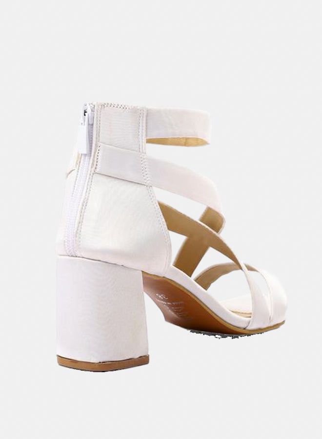 XO Style Women Heels High Quality Materials 6 Cm - Image 4