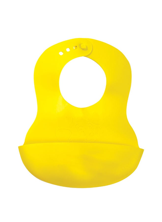 TIGEX Flexible Bib - Image 1