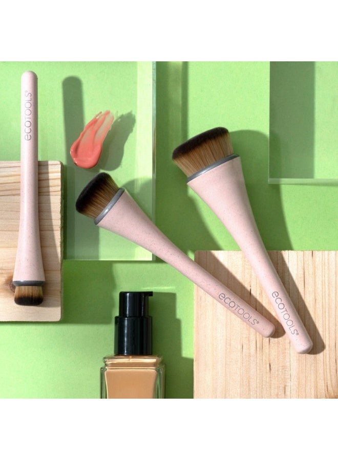 إيكوتولز فرشاة إيكو تولز 360 ألتميت بليند - Image 2