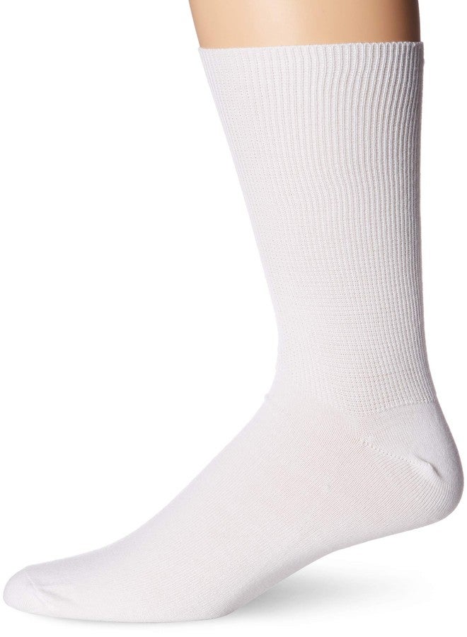 Wigwam Coolmax Liner Socks, White - Large
