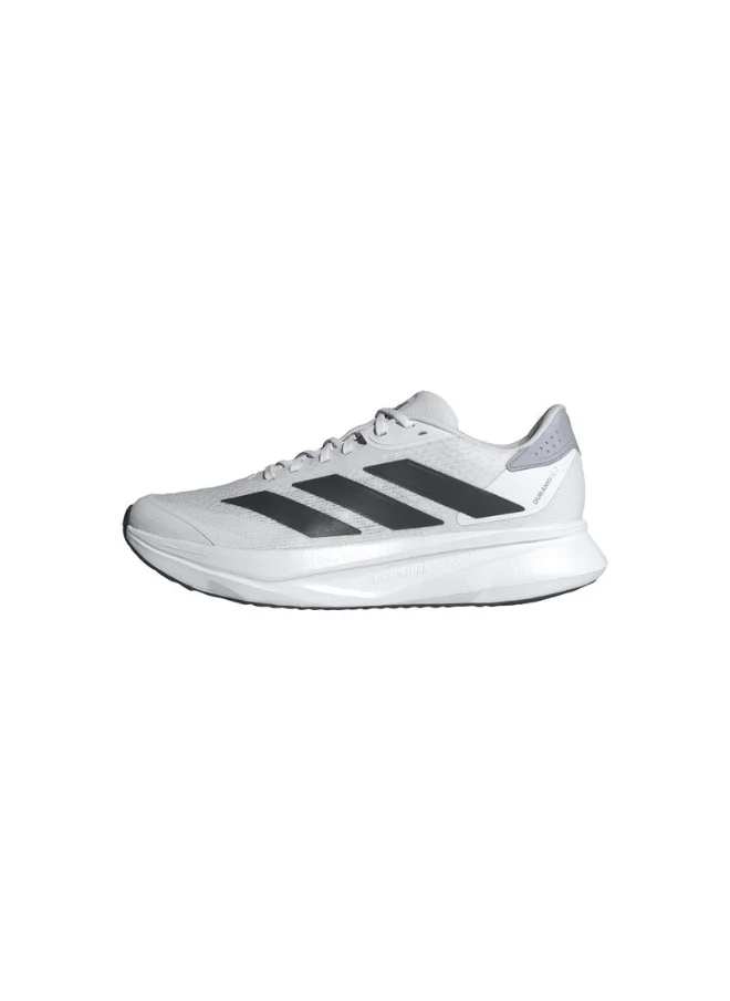 اديداس adidas DURAMO SL2 M White Running SHOES for Men - 3.5