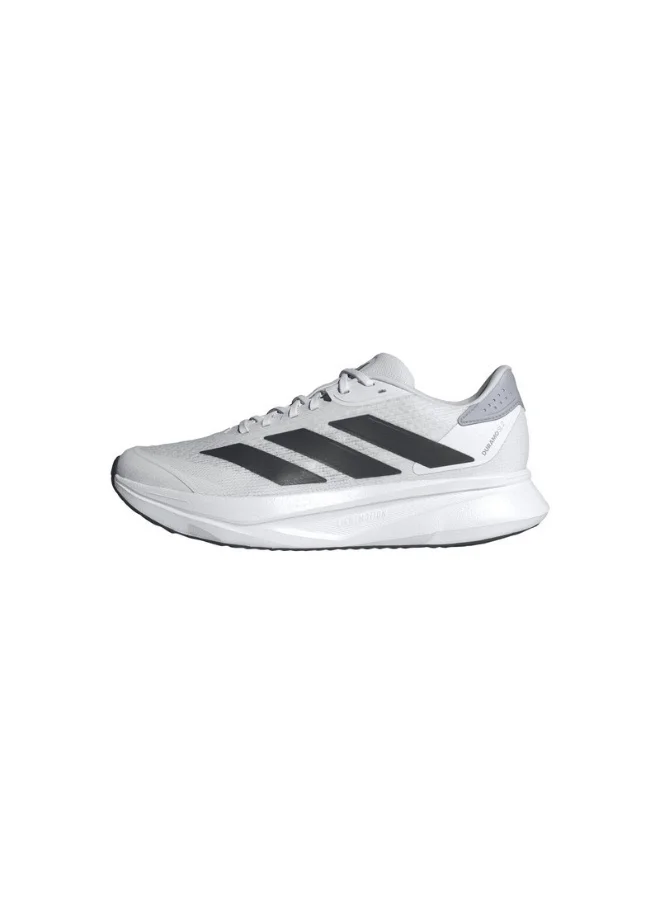 اديداس اوريجينالز adidas DURAMO SL2 M White Running SHOES for Men - 3.5