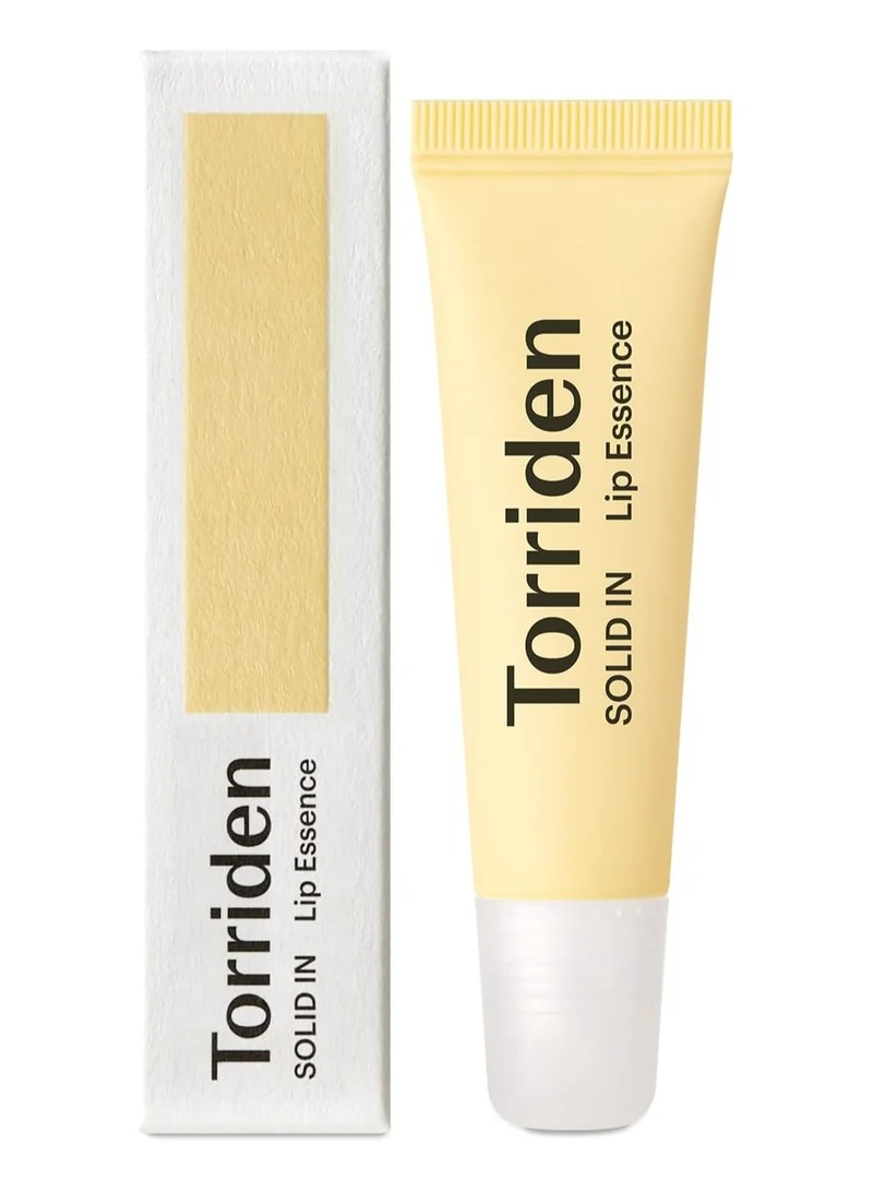 توريدن Torriden SOLID IN Lip Essence 11ml