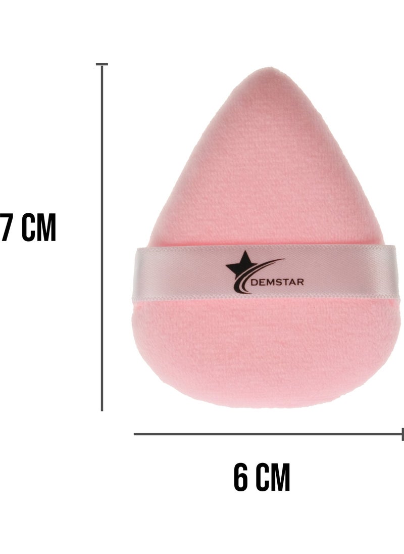 Professional Makeup Puff Makeup Sponge Light Pink - pzsku/Z66DBD73627BC69D92DA7Z/45/_/1740631414/a13bb810-4cef-417f-9c7a-592509e8eb48