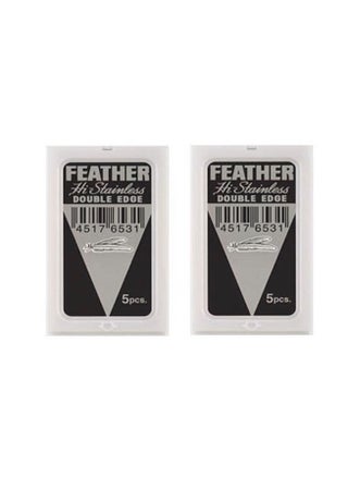 10-Count Double Edge Safety Razor Blades - pzsku/Z66DC12087E7CFD0EB050Z/45/_/1635877824/9f74a215-d97f-4bf0-9322-51d0cd05ddc5