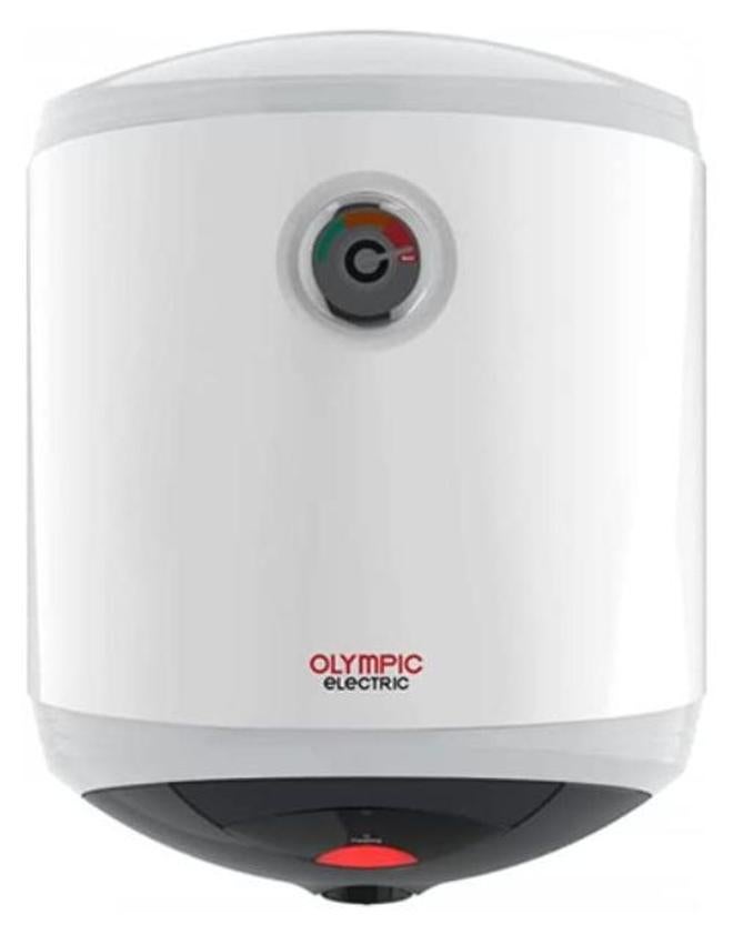 أوليمبيك سخان مياه هيرو الميكانيكي 50 لتر - Image 1